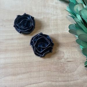 LINDSAY PHILIPS | Flower Shoe Attachments